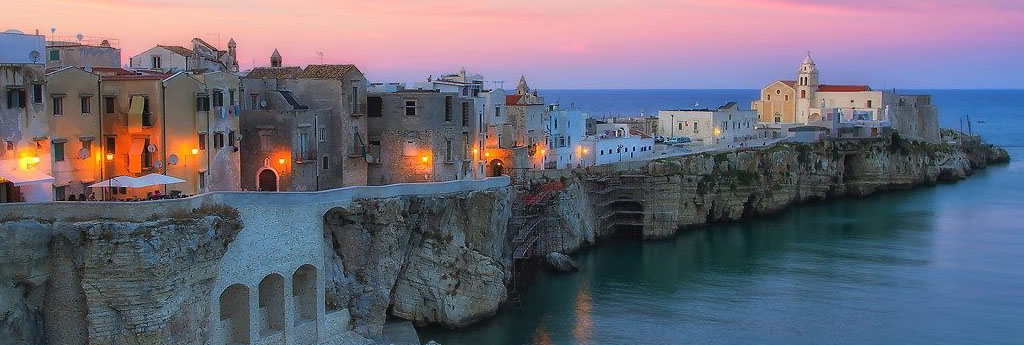 Viaggio in Italia