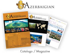 Catalogo viaggi