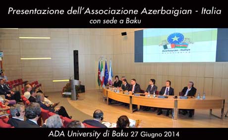 ADA University