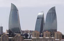 Baku