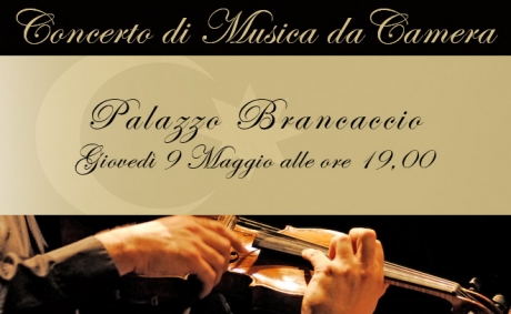 Concerto Palazzo Brancaccio