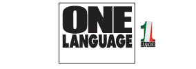 One Languafe - Dante Alighieri
