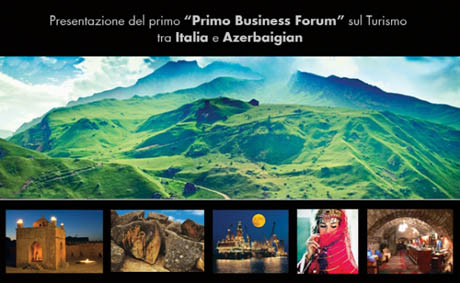 Tourism Forum 2013