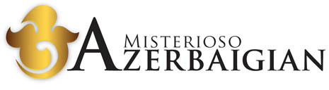 Misterioso Azerbaigian