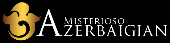 Misterioso Azerbaigian