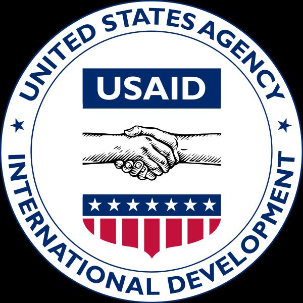 UsAid